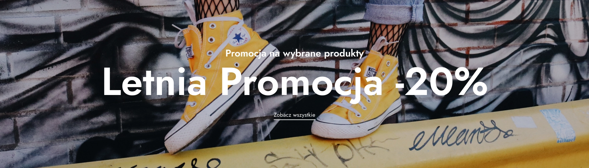 PROMOCJA - 20%